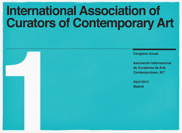 IKT Congress 2013